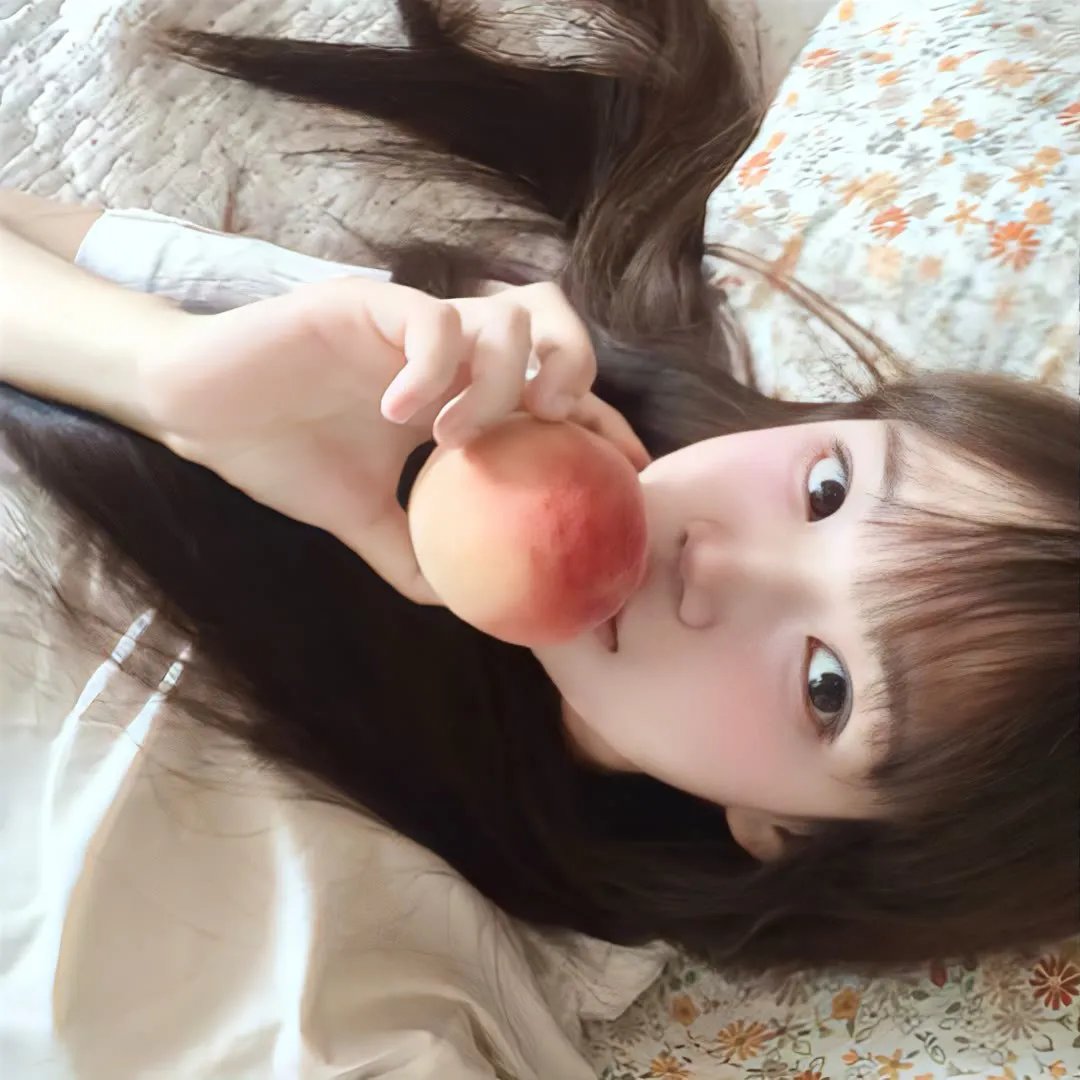 双头人